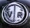 "VR" seal