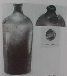GR seal bottle from Jones' book