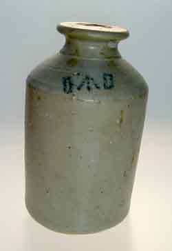 Department of Defense jar